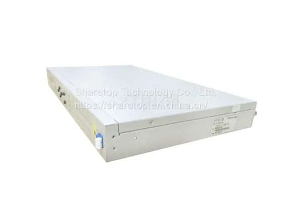 Gain 25dB Max Output 18dB BA Booster DWDM EDFA photo-2