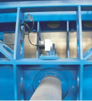 Pvc Molding Machine 610x610mm Pvc Fitting Machine