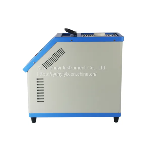 Temperature Dry Block Calibrator Dry Block photo-2