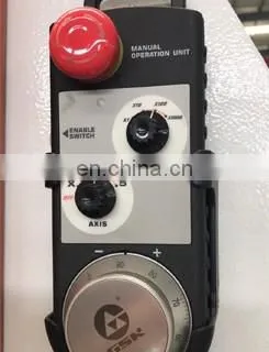 Good Stable Working 3 Axis Vertical CNC Milling Machine Price photo-3