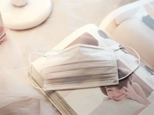 Children's Disposable Masks Anti-smog Masks Pm2.5 Dust and Bacteria and Automobile Exhaust photo-3