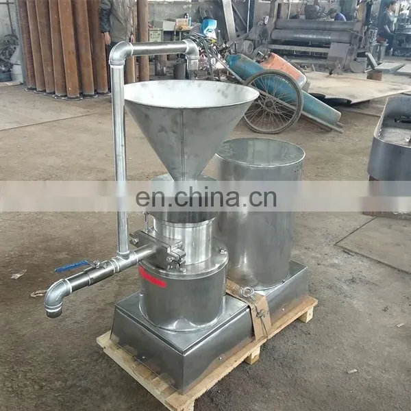 Continuous Butter Making Machine Butter Filling Machine photo-7