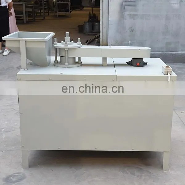 Factory Process Line Walnut Huller Machine photo-6