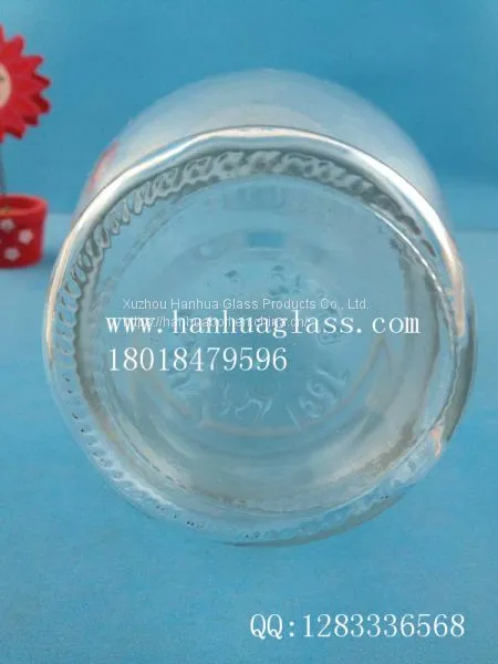 750ml Olive Oil Glass Bottle,Export Glass Bottle,Customized Glass Bottles photo-5