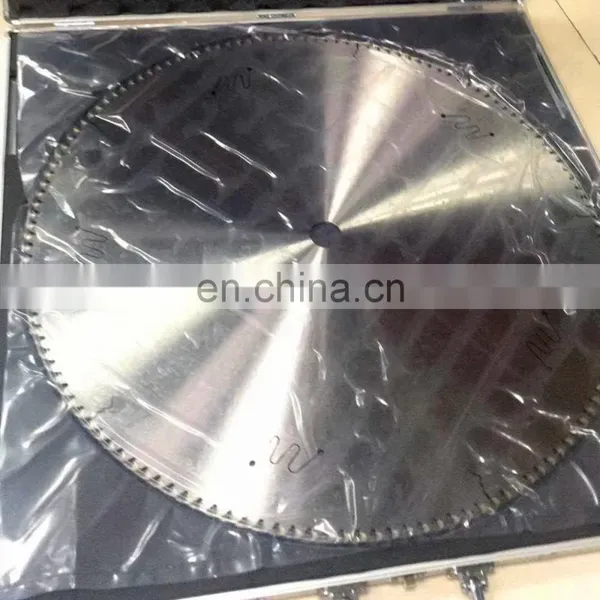 Diamond Grit Circular Saw Blades photo-3