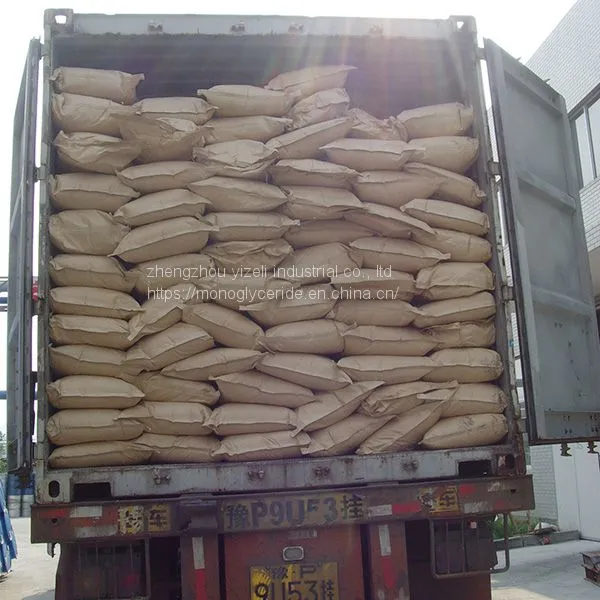 Polyglycerol Esters of Fatty Acids photo-4