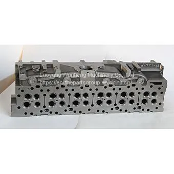 Высококачественная головка цилиндра CAT C15 2454324