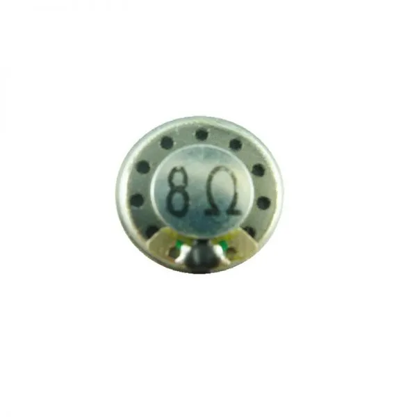 Top Sale 20mm Speaker Parts 8ohm 0.5w Micro Speakers for Earphone photo-3