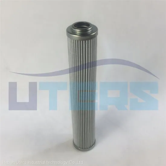 UTERS Replace of TAISEI KOGYO Lube Oil Filter Element P-351-A-06-20U Accept Custom photo-3