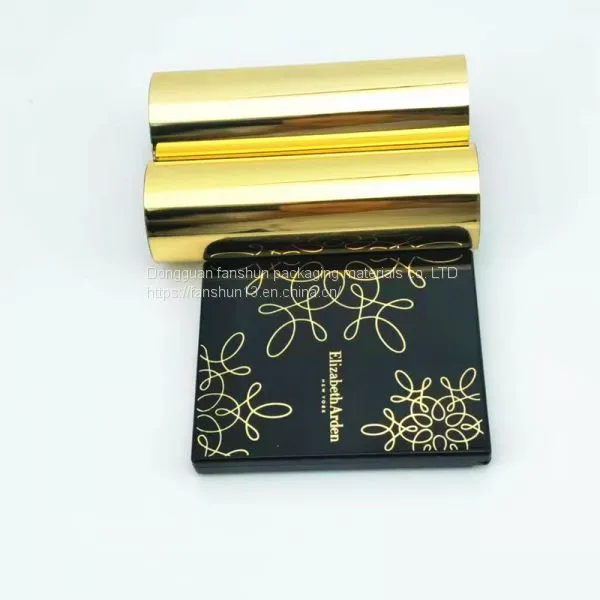 Paper Plastic Hot Stamping Foil Manufacturers Direct Sales