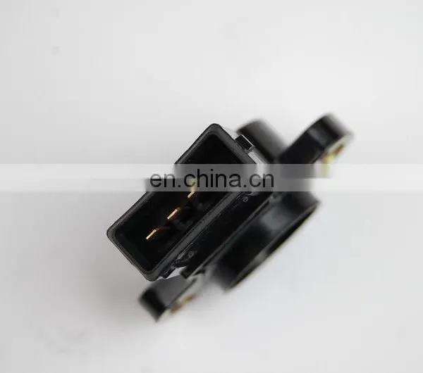 WEILI Intake Air Pressure Sensor MAP Sensor MD614772 for Mitsubishi Carisma Mirage Diamante Lancer Pajero photo-2
