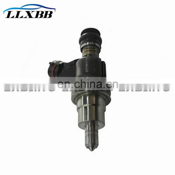 Original LLXBB Fuel Injector Nozzles 23209-28030 2320928030 For Toyota Avensis AZT22 RAV4 23250-28030 2325028030 photo-3