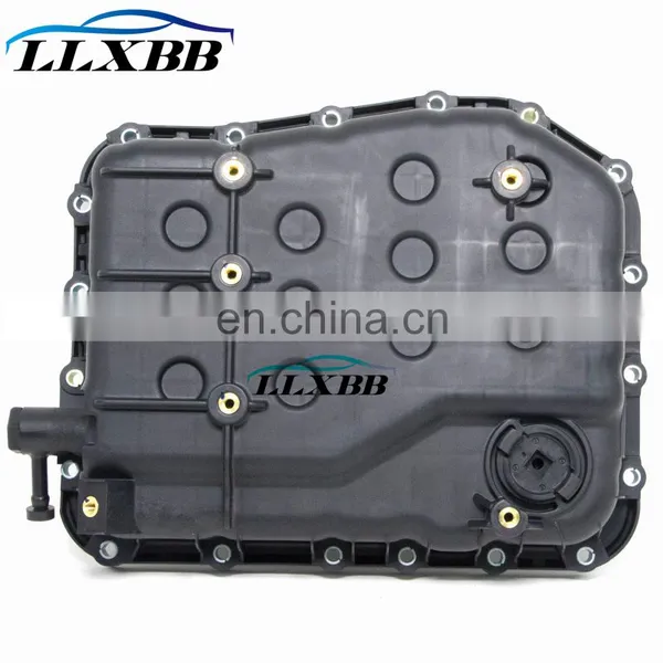 Genuine Transmission Oil Pan 45280-3B051 452803B051 For Hyundai Kia Santa Fe Sonata photo-2