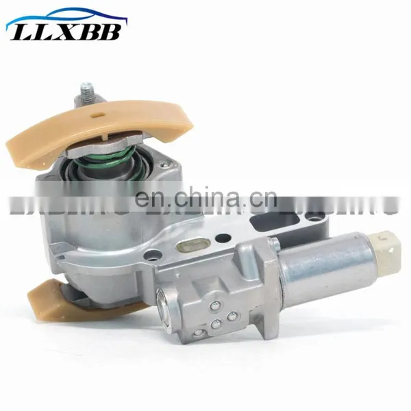 Original Quality 058109088E for AUDI A4 TT 1.8T CAM SHAFT TIMING CHAIN TENSIONER 058109088K SOLENOID GASKET KIT photo-6
