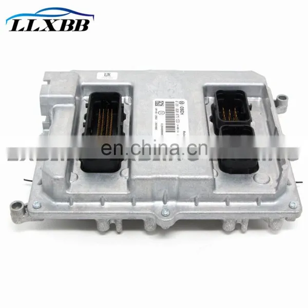 Original ECU 0281020075 EDC7 Diesel Control Unite Weichai Engine Programmed HID Headlight Ballast photo-4