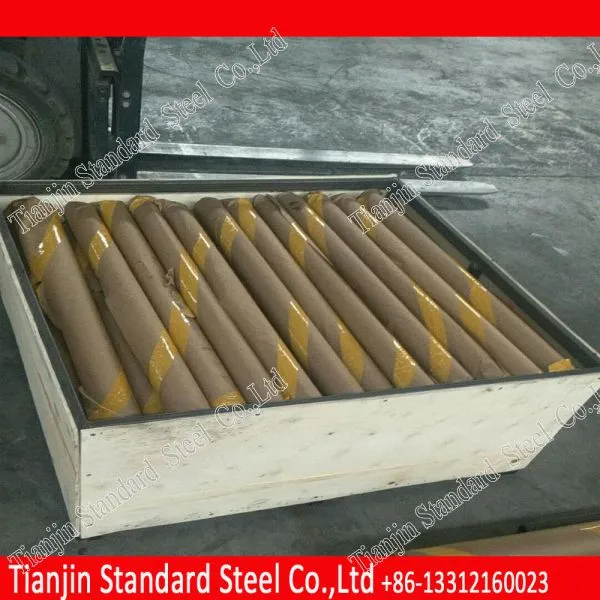 Korea 99.99% 2mm Lead Sheet / X-ray Lead Shielding Sheet for Tomography photo-5