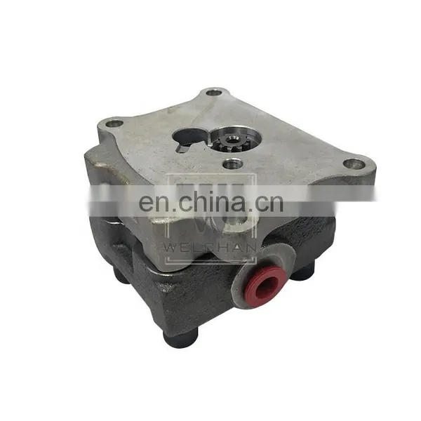 Excavator Spare Parts PC78 Piston Pump Hydraulic Gear Pump photo-2