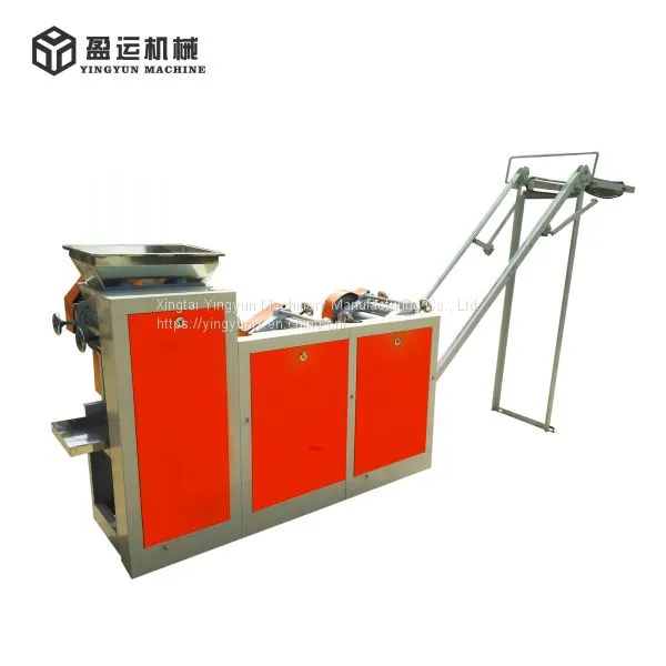 Automatic Commercial Noodle Making Machine Price photo-3