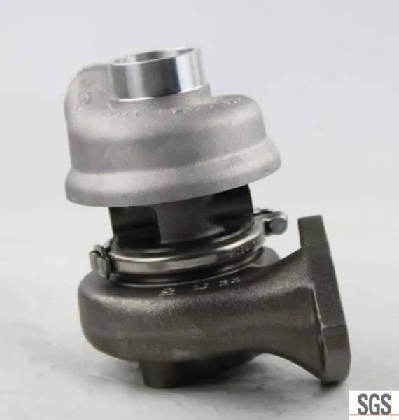 Td05-10A 49178-00550 Manufacturer Diesel Engine Turbocharger for Mitsubishi photo-3