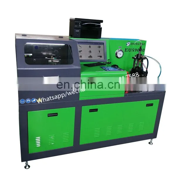 EUS9000 EUI EUP TEST BENCH With CAMBOX and BIP FUNCTION photo-3