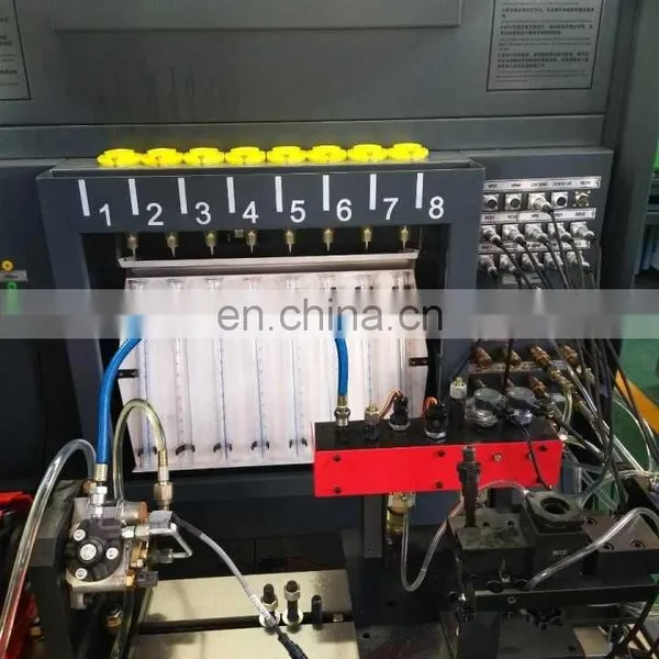 China Factory the Best Selling of Xns815a Common Rail Test cr Cr825 photo-5