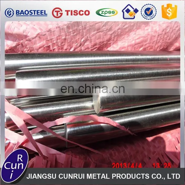ASTM A479 ASME SA479 UNS S30409 Stainless Steel Bars Shapes photo-3