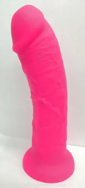 Strap-on Silicone Dildo With Wearable Sex Adjustable Harness Pink Dildo photo-4
