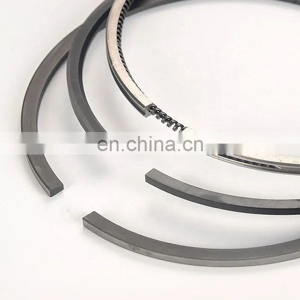 Diesel Machine Engine Part 103mm Engine Piston Ring for Tractor Part photo-2