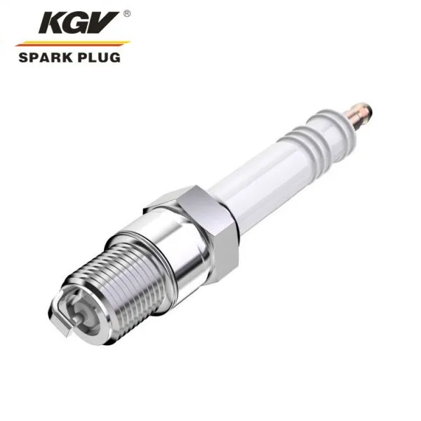 Natural Gas Engine Industrial Spark Plugs LX05 photo-5