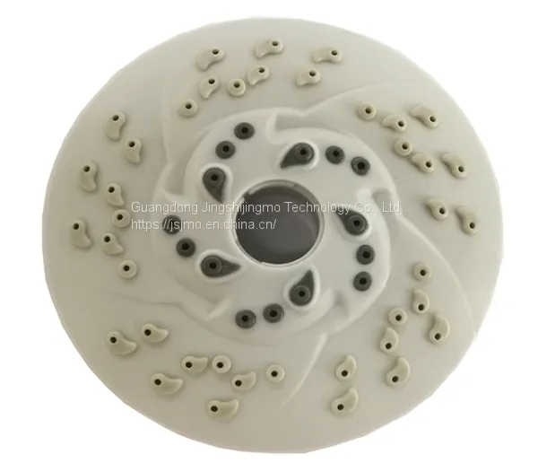 OEM/ODM Plastic Injection Manufacture Custom Plastic Product Injection Mold Plastic for Sprinkler photo-4