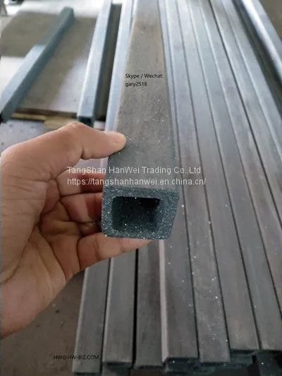 China High Temperature Refractory Recrystallized Silicon Carbide (RSiC) Beam 1650C photo-3