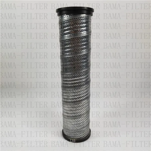 BANGMAO Replacement PARKER Hydraulic Oil Filter Element 936978Q Filters Supplier photo-2