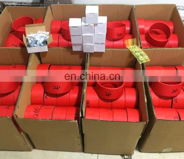 High Oem Jetski Parts for 1503 1630 300hp 260hp SeaDoo Spark Stainless Steel Wear Ring 267000917 267000419 267000372 267000925 photo-3