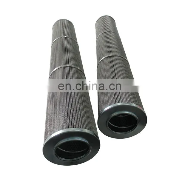 Powder Sintered Porosity SS Inconel Bronze Metal 316 Stainless Steel Micron Element Filters 1.0270-G1000-A00-0-M photo-3