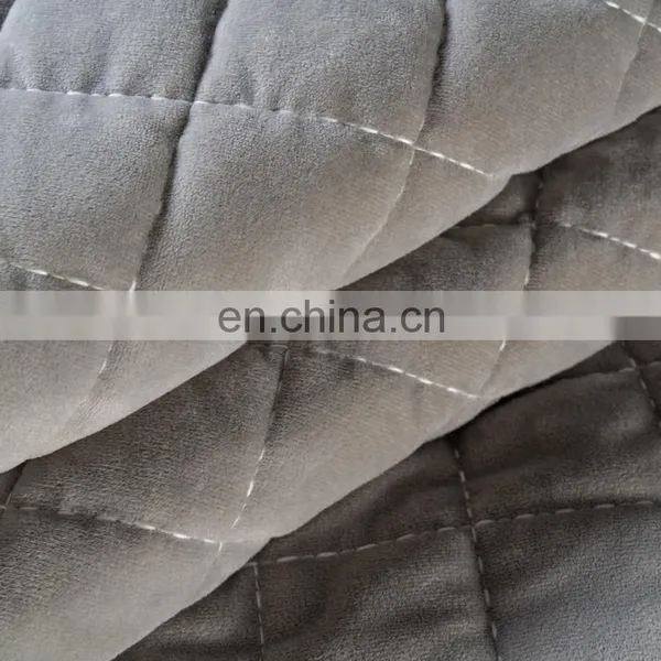 Wholesale 2020 New Design Kantha Quilt Thick Quilt Winter Quilt photo-7