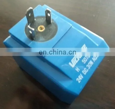 Vickers Solenoid Valve Coil H507848 photo-3