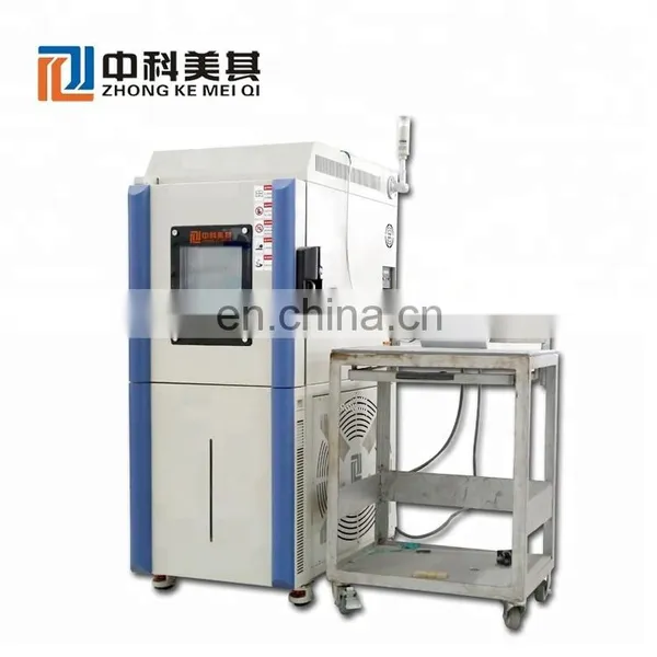 High Temperature Test Chamber Environmental Equipment photo-6
