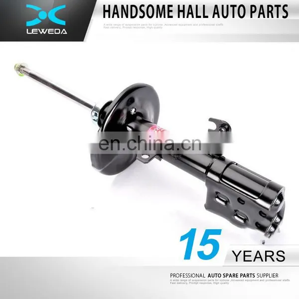 Accessories TOYOTA PRIUS NHW20 Parts 333389 Auto Parts TOYOTA PRIUS Saloon Front Shock Absorber for PRIUS NHW20 photo-2