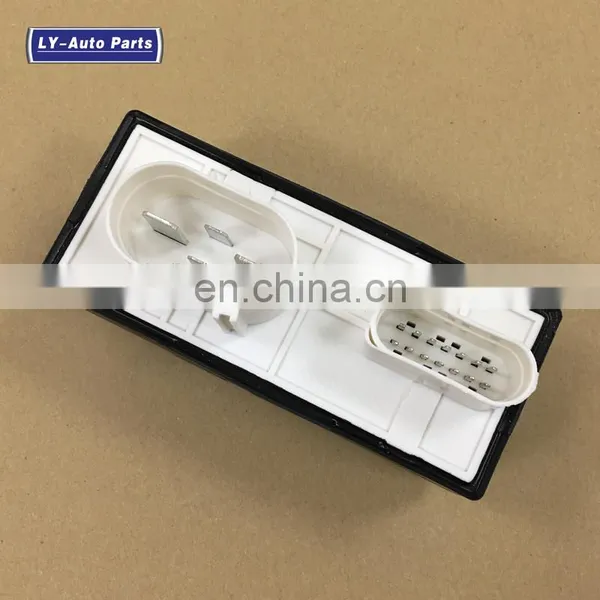 Electric Cooling Fan Control Module Relay For Audi TT VW Jetta Golf Beetle 1J0919506K photo-2