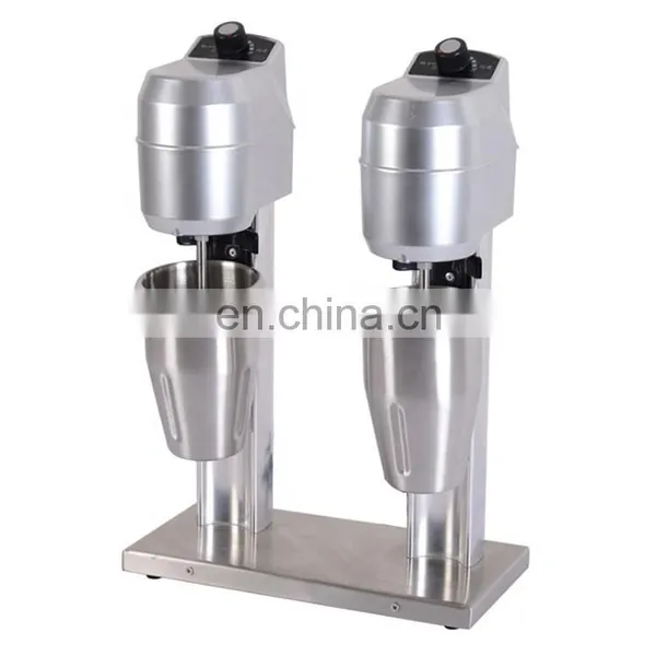 Commercial 1L Stainless Steel Shake Machine Electric Milk Shaker photo-2