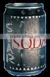 Star Soda Water