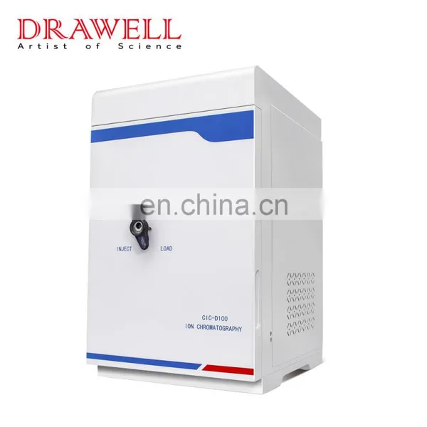 Ion Liquid Chromatograph Manufacturer photo-3