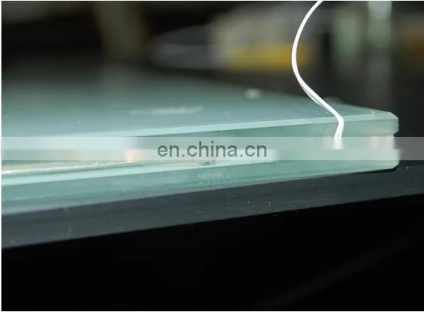High Quality PDLC Smart Glass Film PDLC Smart Film Smart Glass photo-7