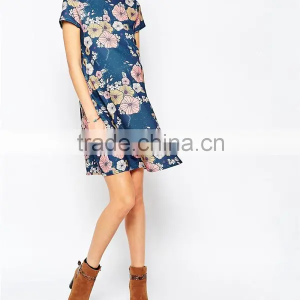 Summer Fashion Pregnant Women Wholesale Maternity Dresses Clothing photo-4