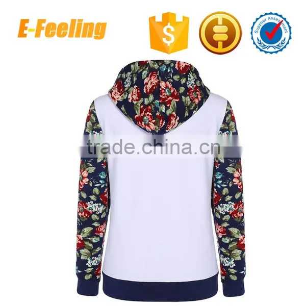 Cheap Women Fashion Hoody Wholesale photo-6