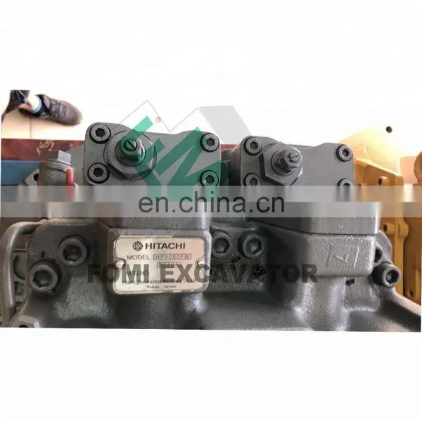 EX120-3 Hydraulic Pump for HPV050FW HPV080 HPK055 photo-4