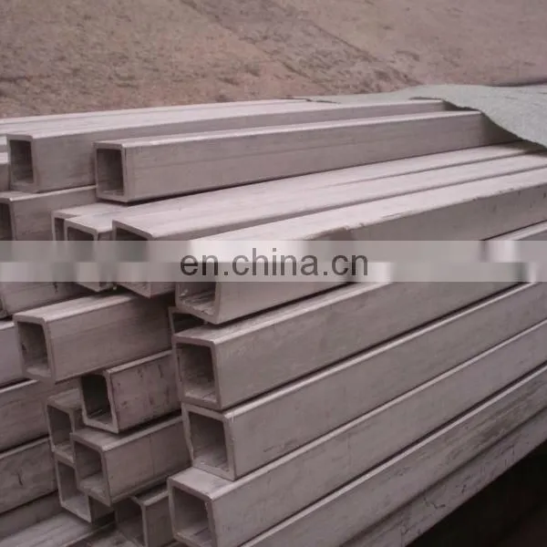 Trade Assurance ASTM A53/A106/Q195 Galvanized Steel Square Tube With Low Price From China Supplier photo-5