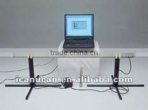 Electronic Single/Multi-shot Survey System