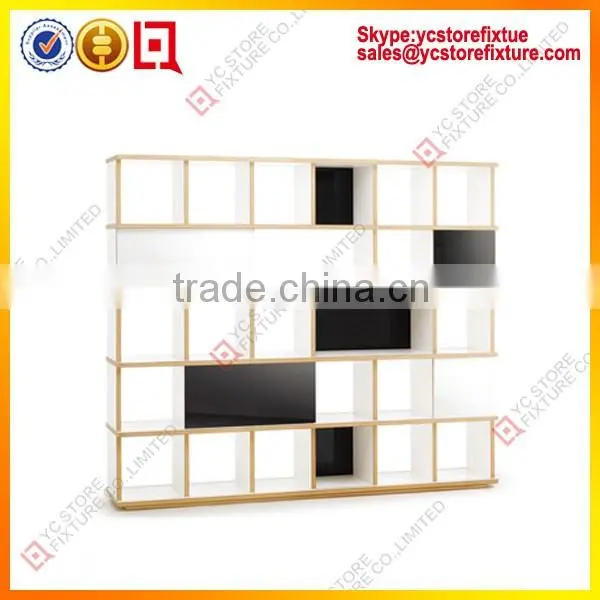 Fashion New Design Useful Counter Top Wire Display cd Display Stand photo-6
