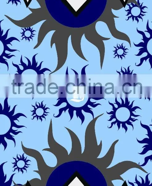 High Quality Polyester Printed Fashion 50x25cm Seamless Multifunctional Headwear ,Multifunctional Bandana photo-3
